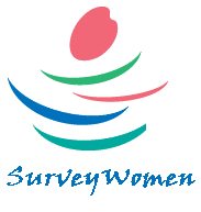 SurveyWomen.org logo