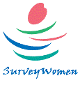 surveywomen.org logo